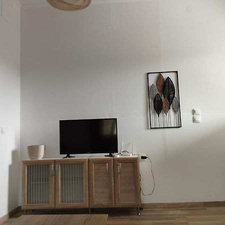 Spiti Lou Apartman Notos Kültér fotó