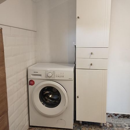 Spiti Lou Apartman Notos Kültér fotó