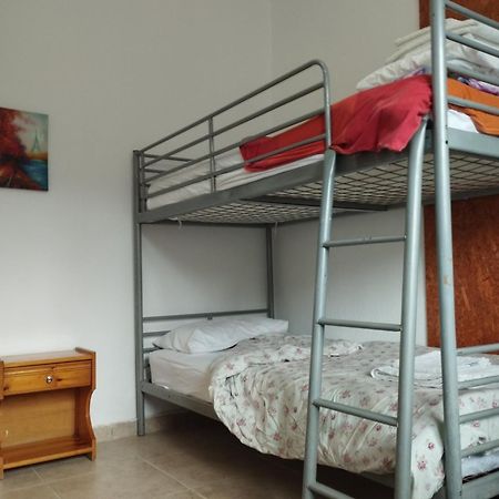 Spiti Lou Apartman Notos Kültér fotó