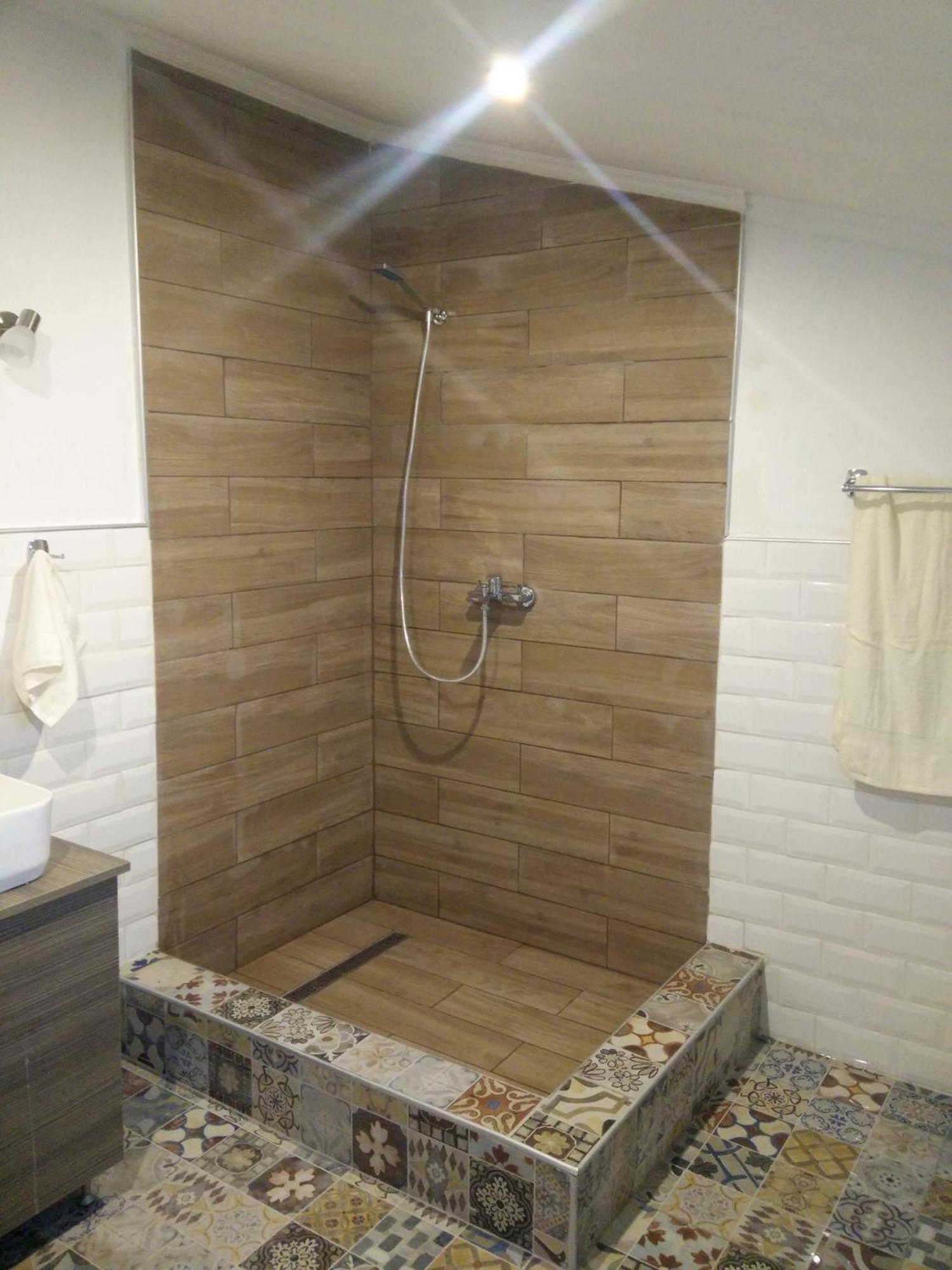Spiti Lou Apartman Notos Kültér fotó
