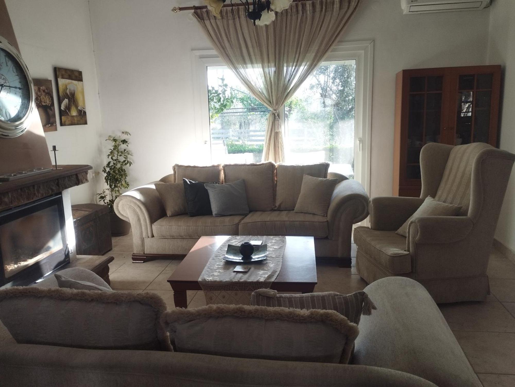 Spiti Lou Apartman Notos Kültér fotó