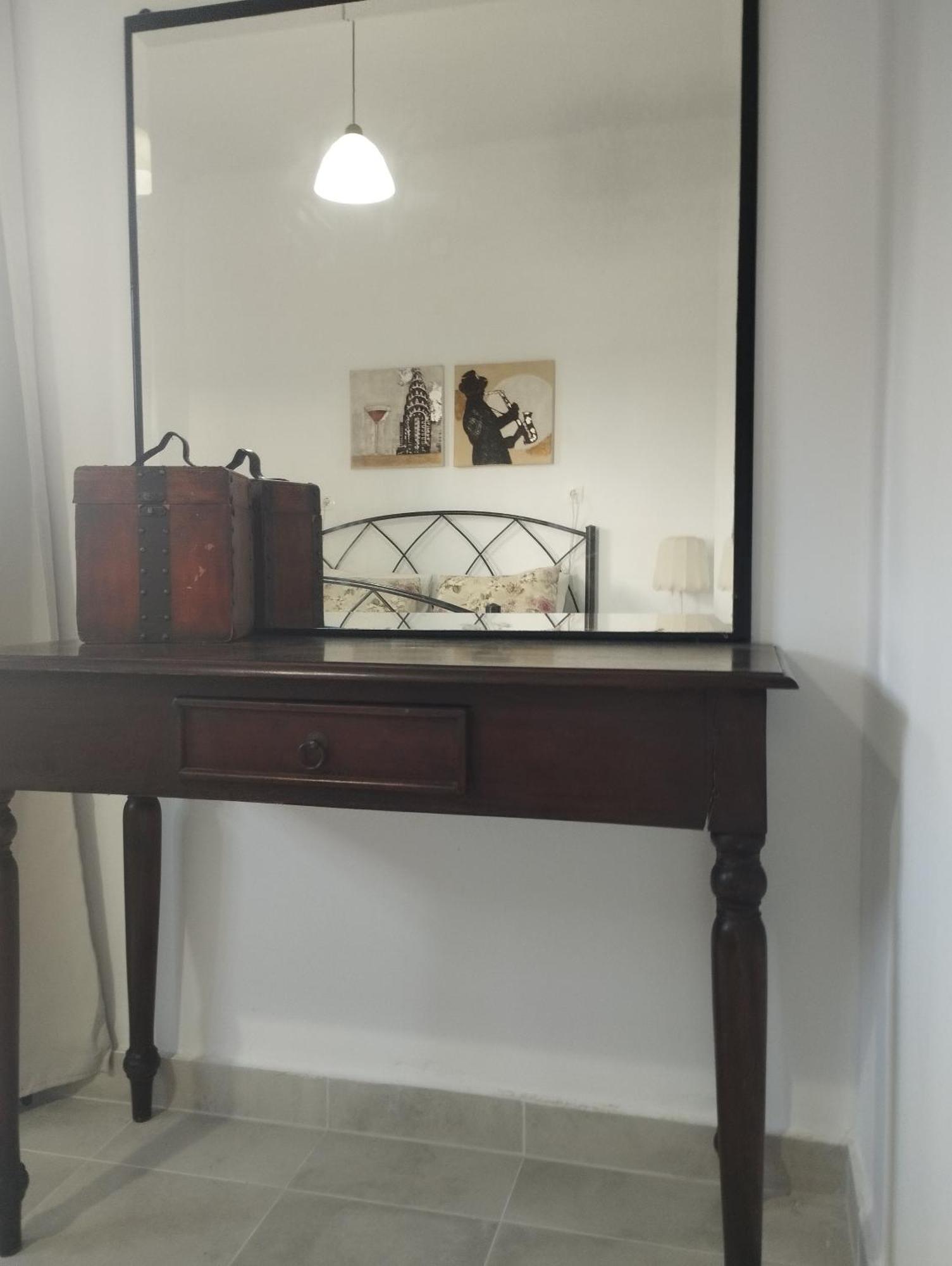 Spiti Lou Apartman Notos Kültér fotó