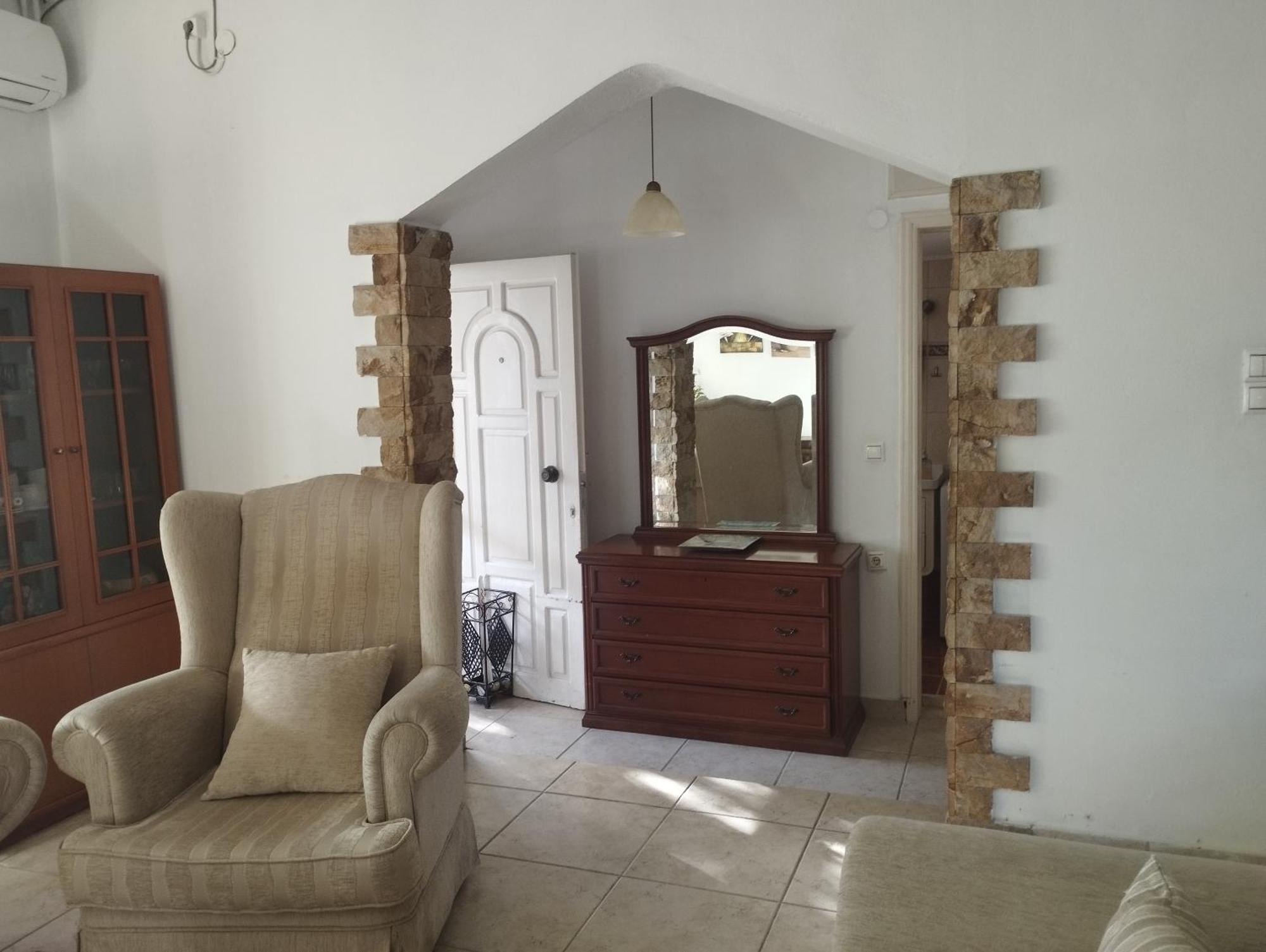 Spiti Lou Apartman Notos Kültér fotó