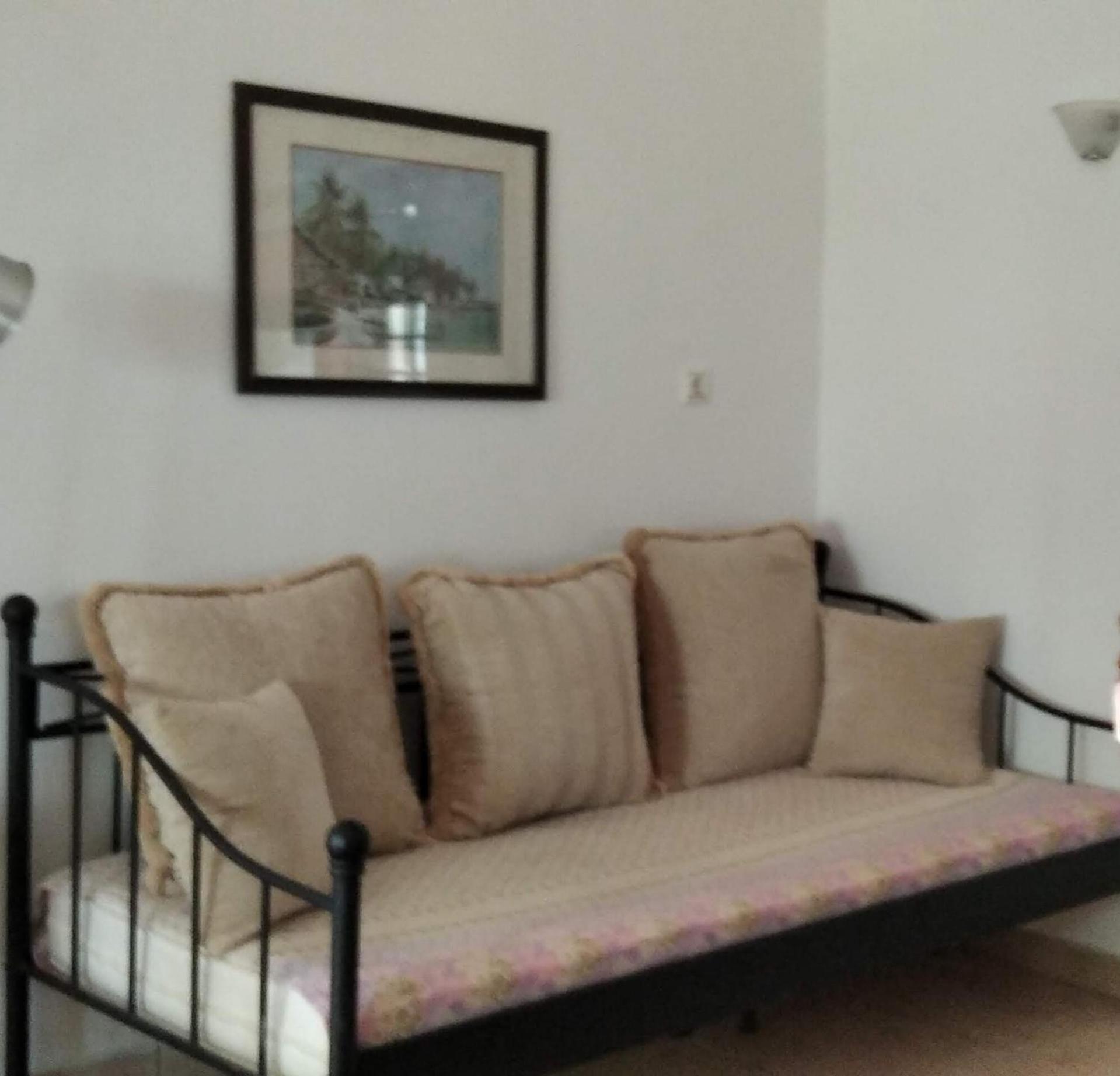 Spiti Lou Apartman Notos Szoba fotó