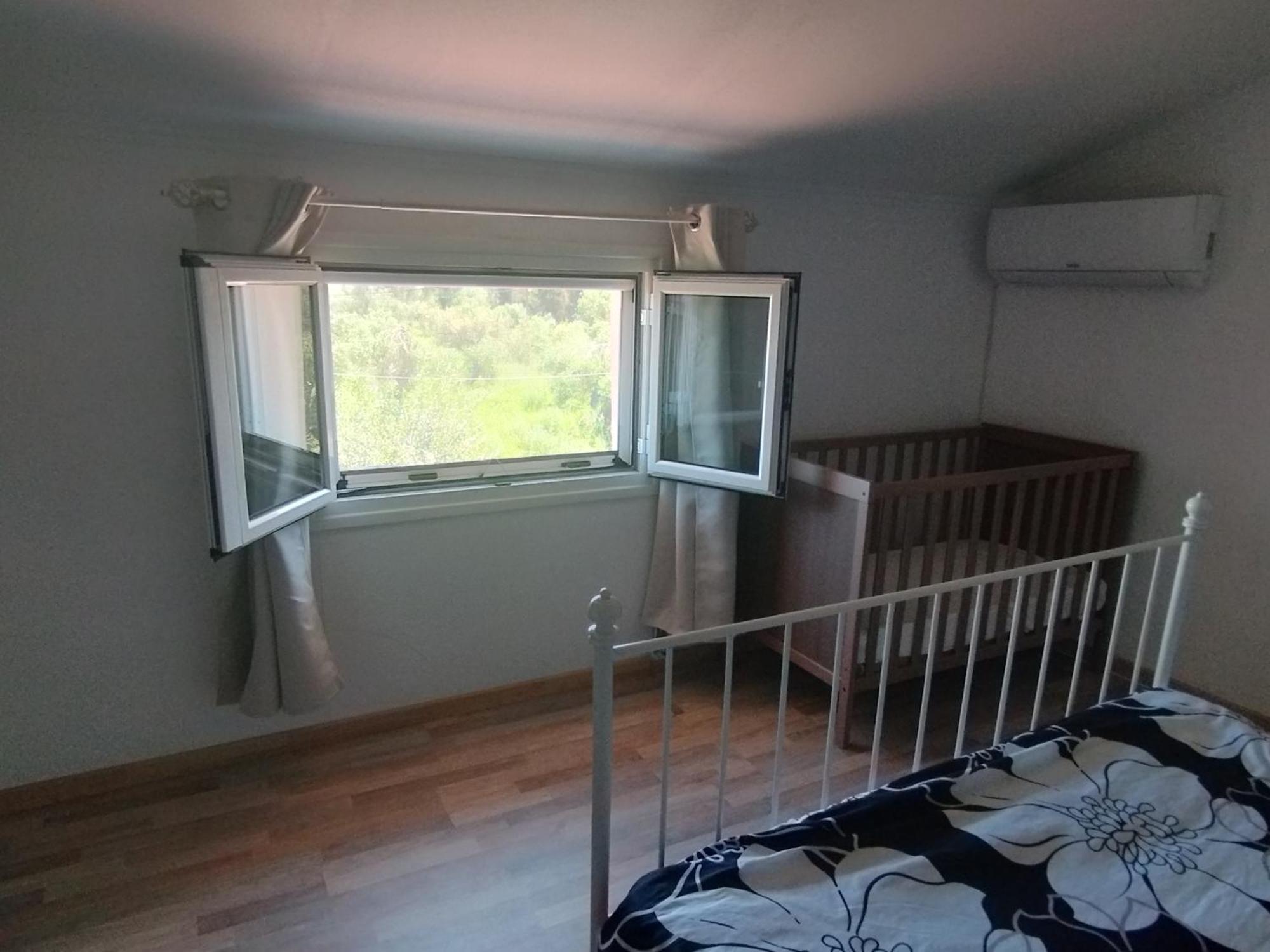 Spiti Lou Apartman Notos Szoba fotó