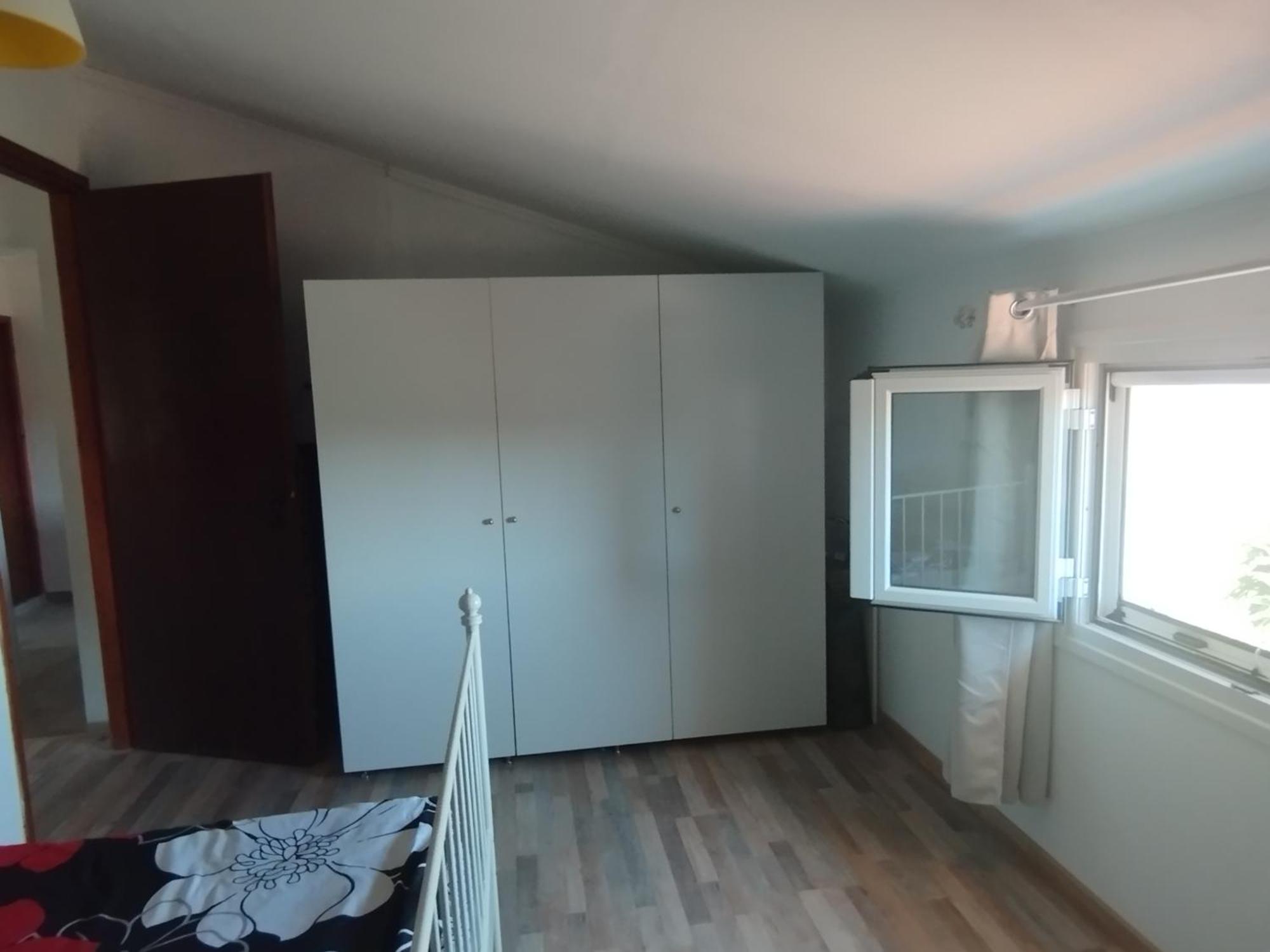 Spiti Lou Apartman Notos Szoba fotó
